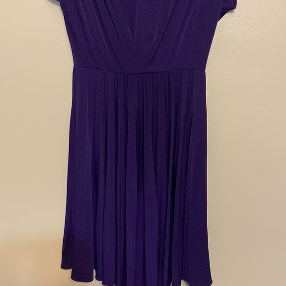 Luze Chic for Maggy Boutique formal dress - Picture 3 of 5